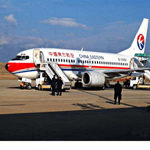 百色巴马机场货运航空快运业稳步发展的原因是什么？